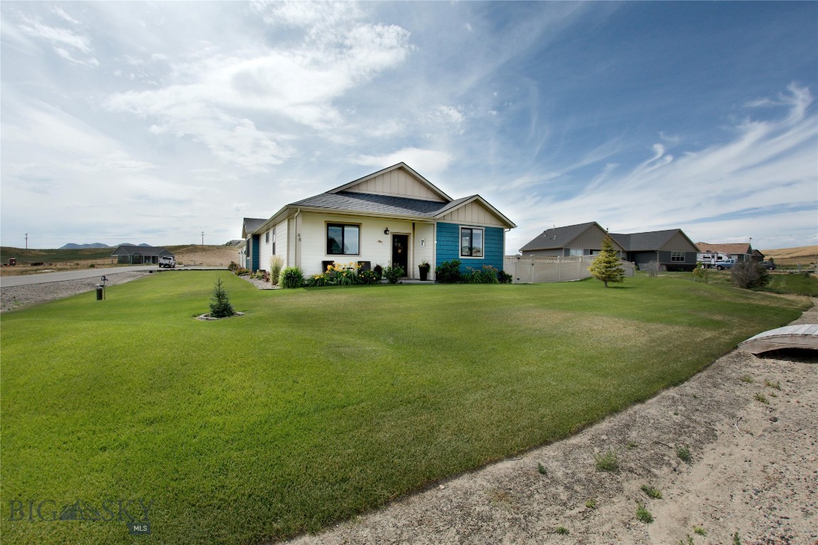 48 Wild Rye Three Forks, MT 59752 - Photo 1 of 1 Gallery Image 1
