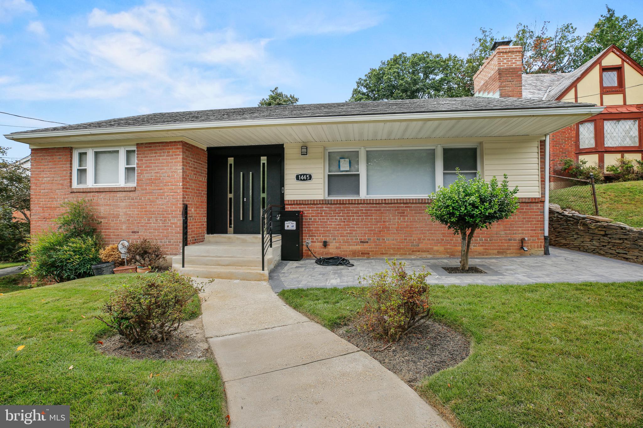 Completed Renovated!