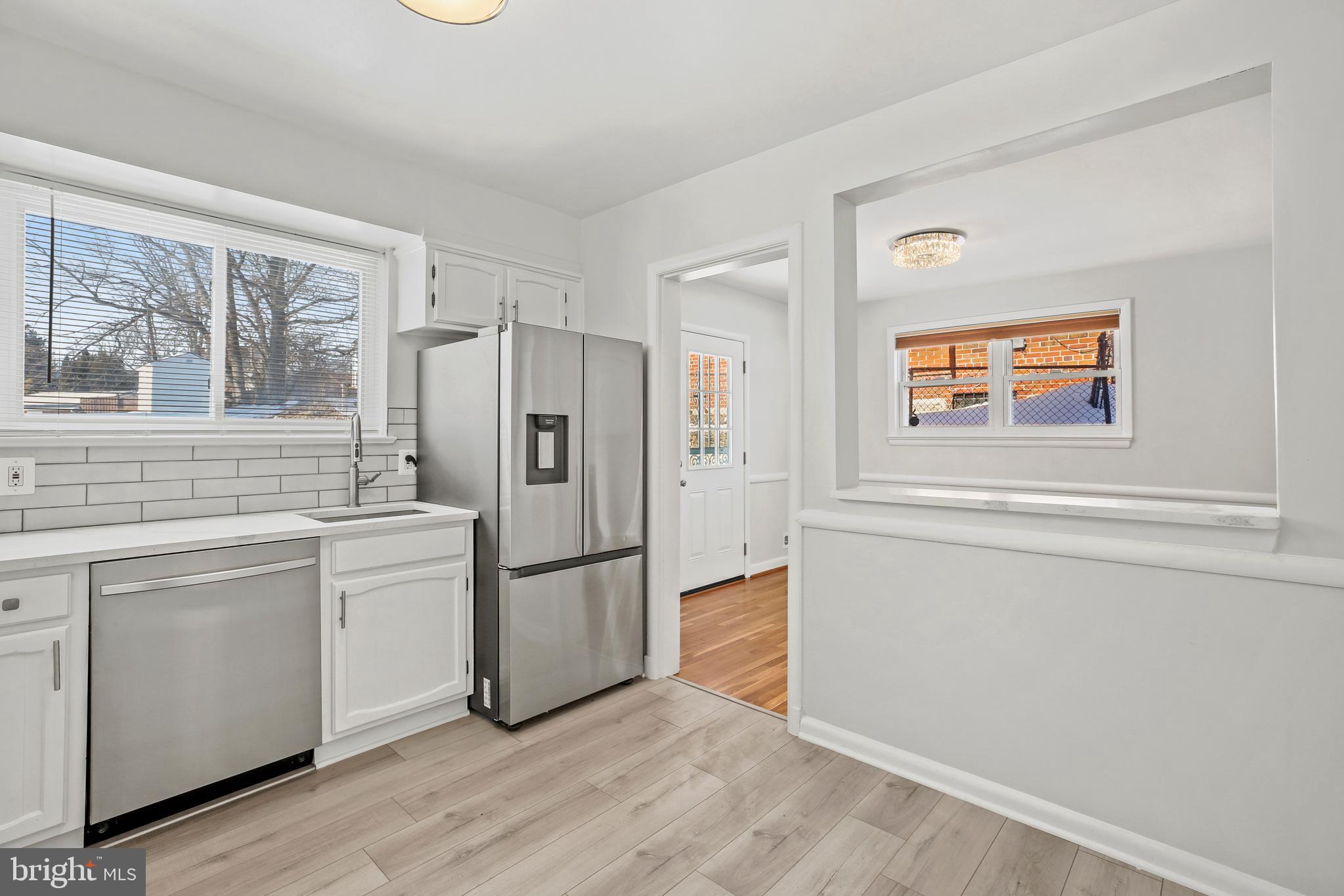 1445 Northgate Road Northwest Washington, DC 20012 - Photo 15 of 39