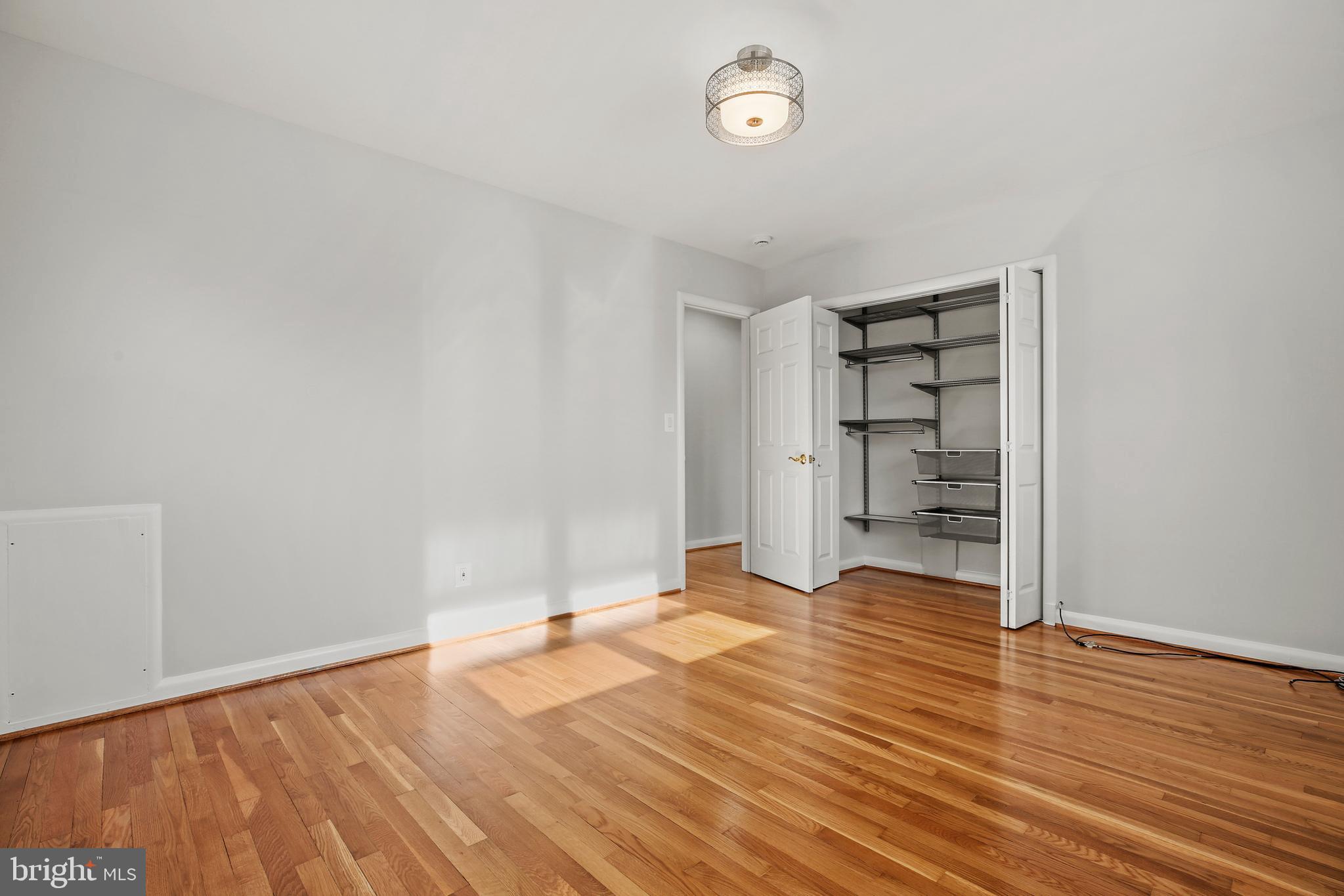 1445 Northgate Road Northwest Washington, DC 20012 - Photo 24 of 39 Primary bedroom