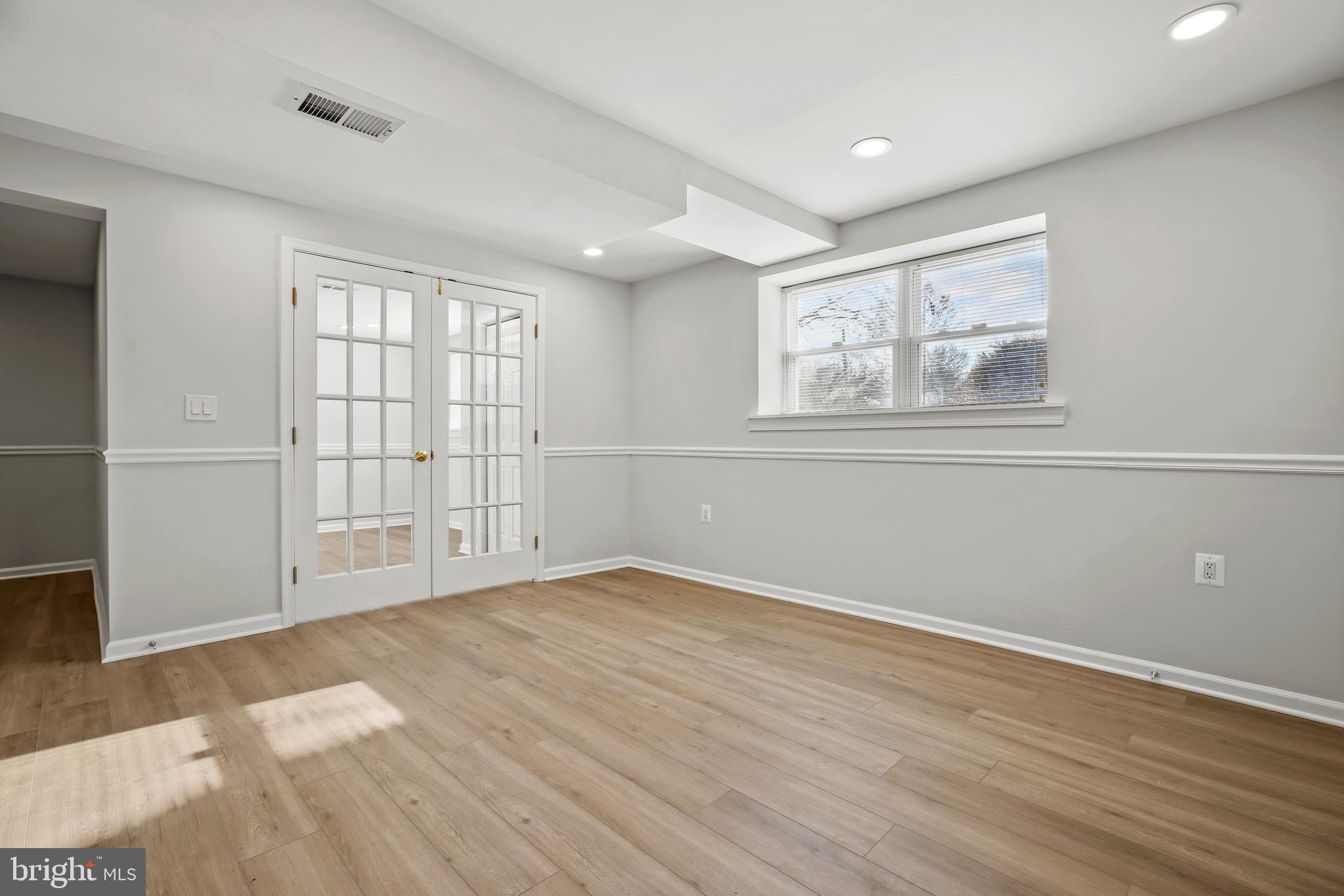 1445 Northgate Road Northwest Washington, DC 20012 - Photo 29 of 39 Lower level family room