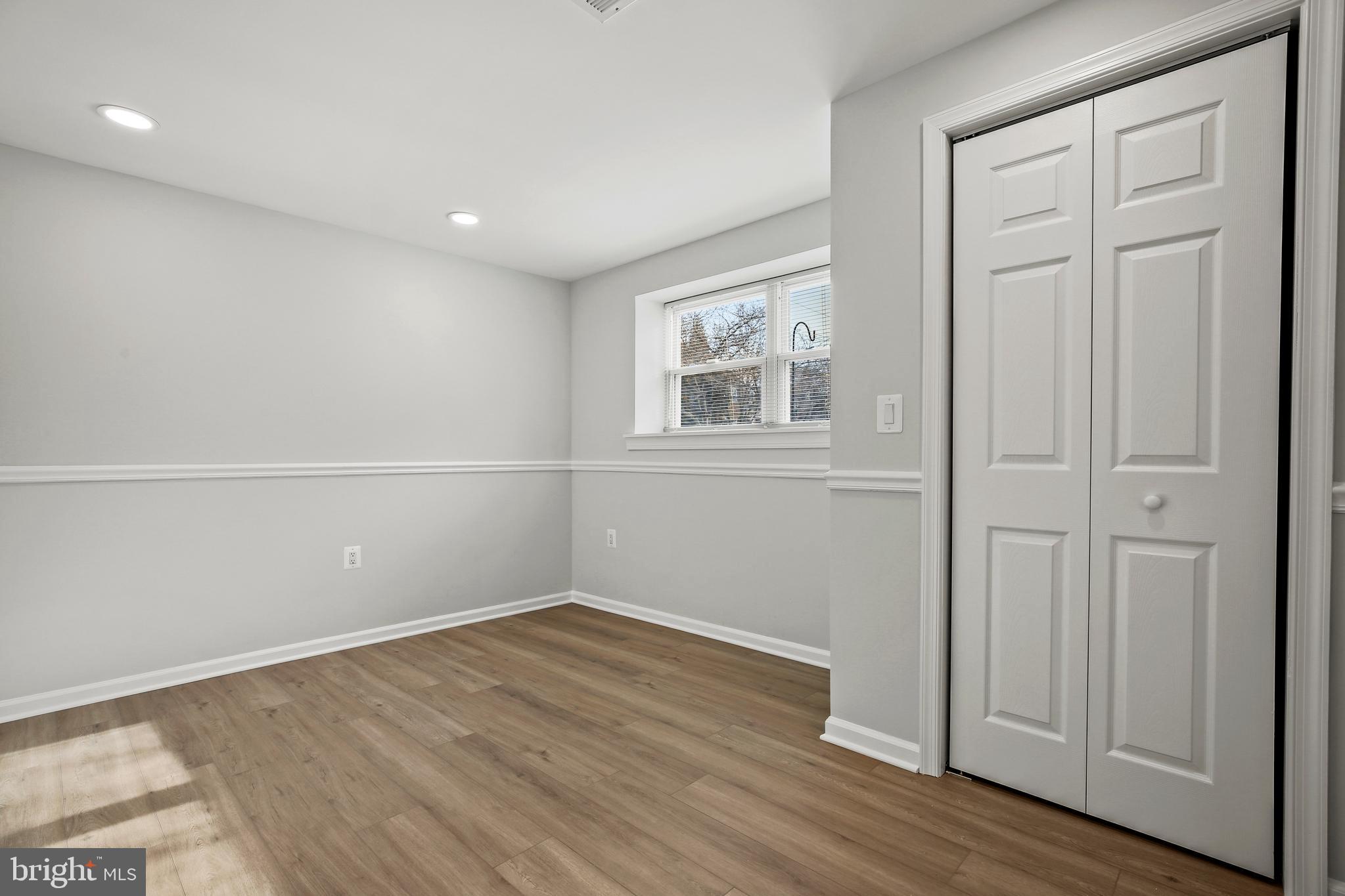 1445 Northgate Road Northwest Washington, DC 20012 - Photo 31 of 39 Third bedroom