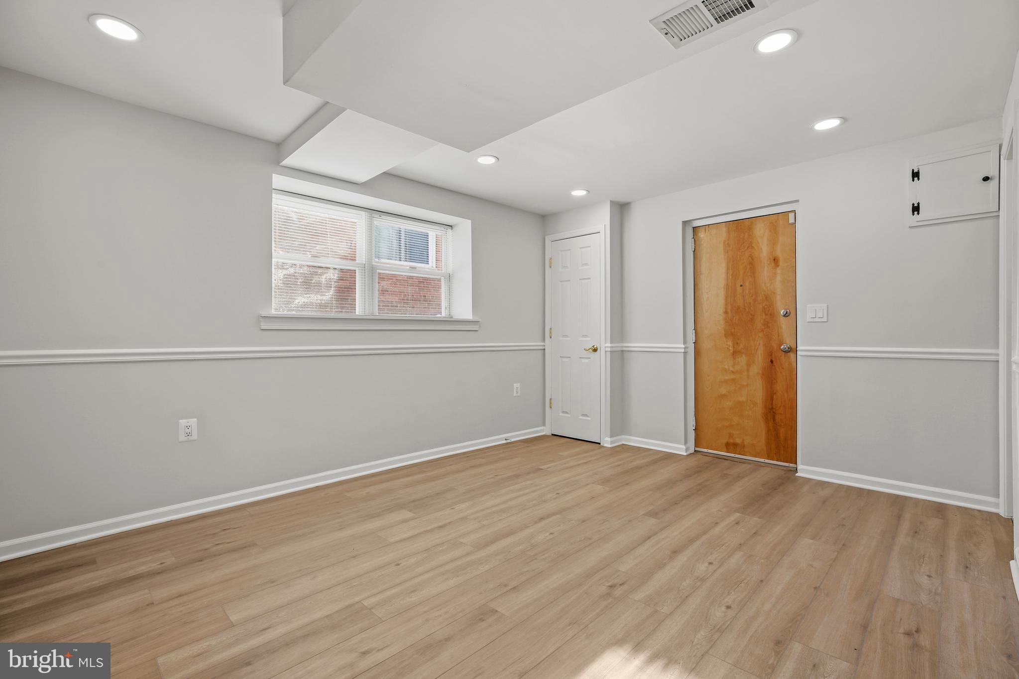 1445 Northgate Road Northwest Washington, DC 20012 - Photo 33 of 39 Lower level family room