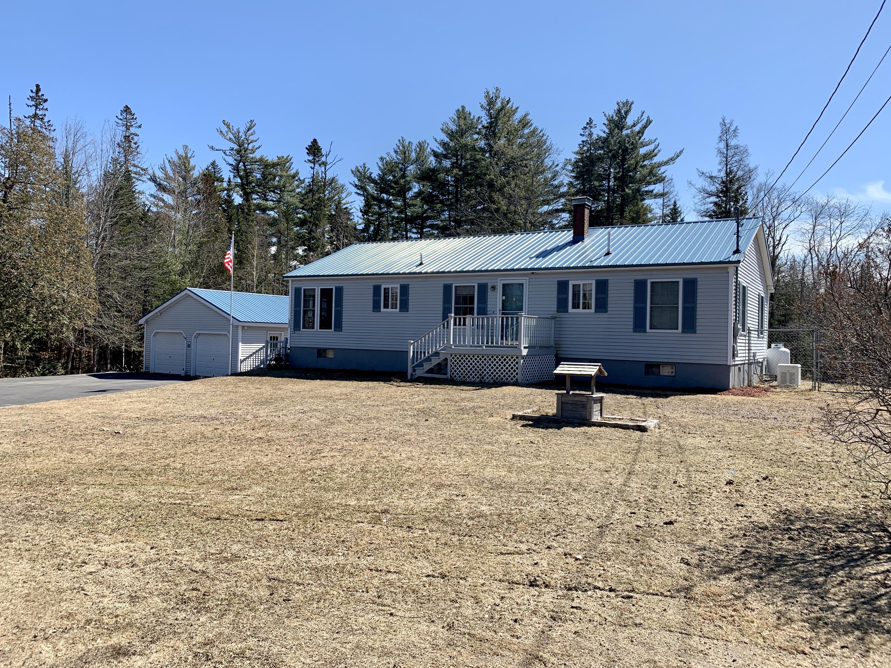 289 Airline Road Baileyville, ME 04694 - Photo 2 of 55 fullsizeoutput_e4ac
