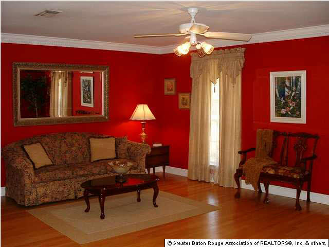 9725 Rustling Oaks Drive Baton Rouge, LA 70818 - Photo 2 of 5 Gallery Image 2