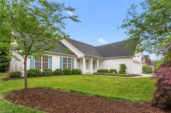 $365,000 | 800 Croftwood Drive, Gibsonville, NC 27249