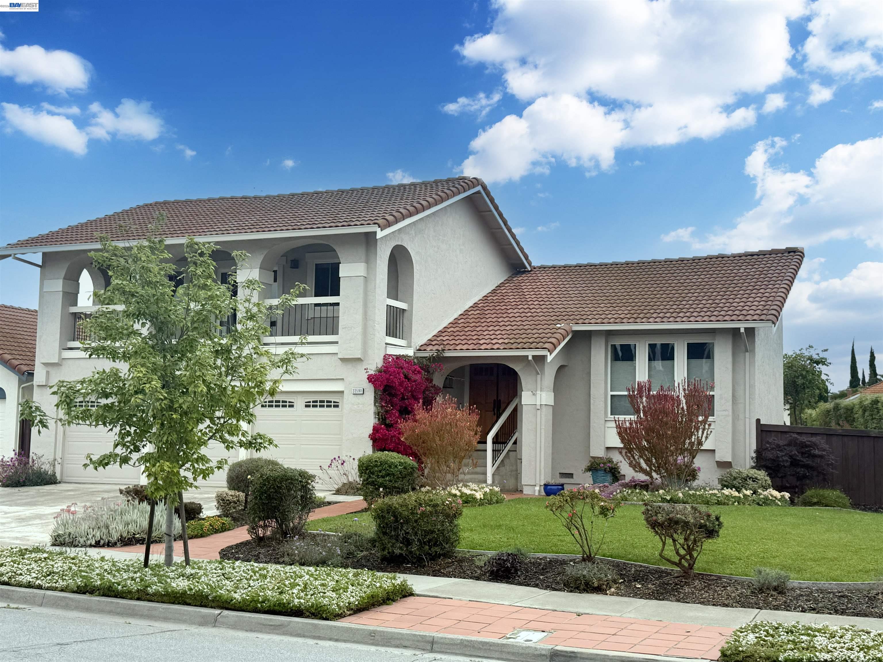 33590 Quail Run Road Fremont, CA 94555 - Photo 3 of 16