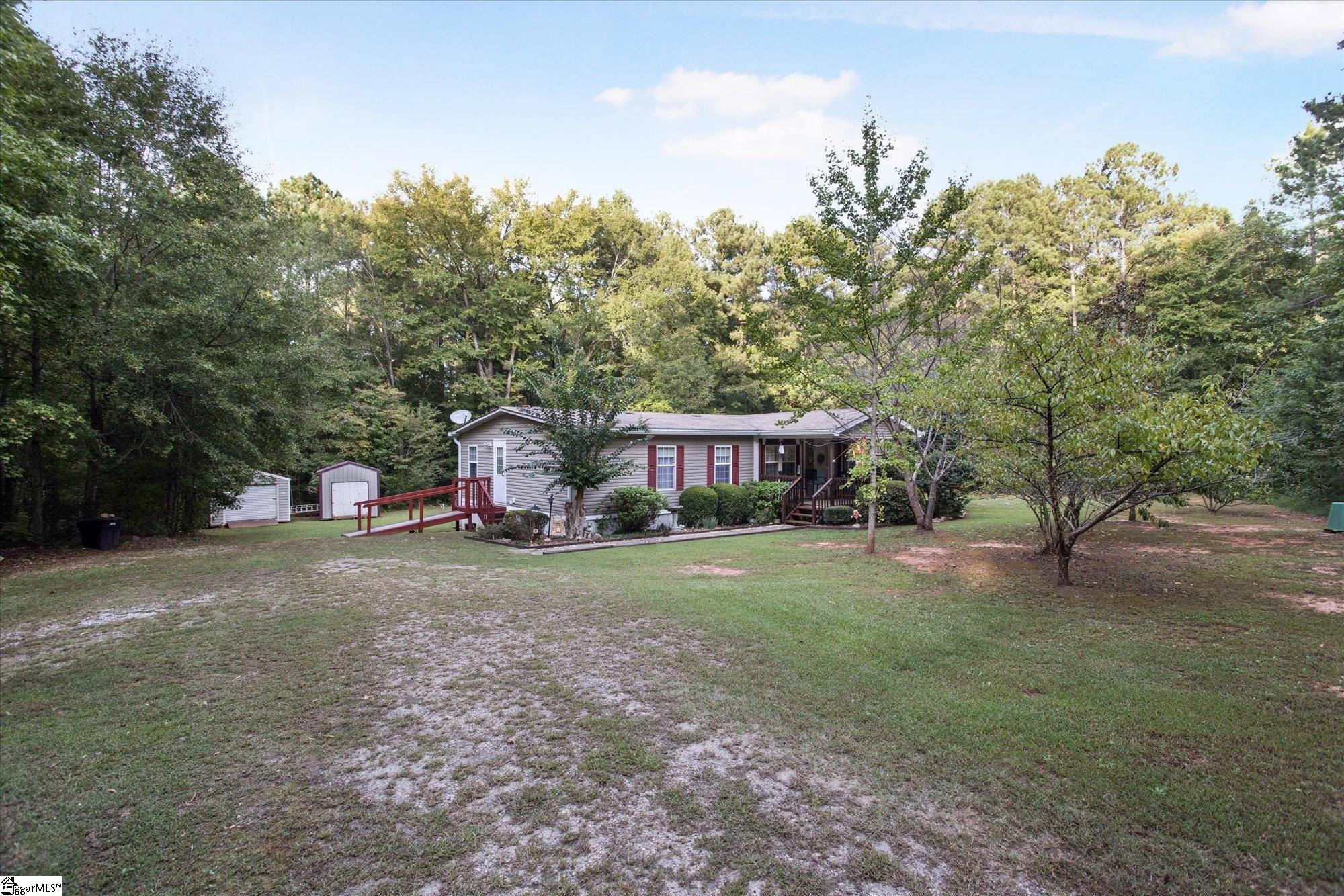 929 Whitten Road Waterloo, SC 29384 - Photo 1 of 22