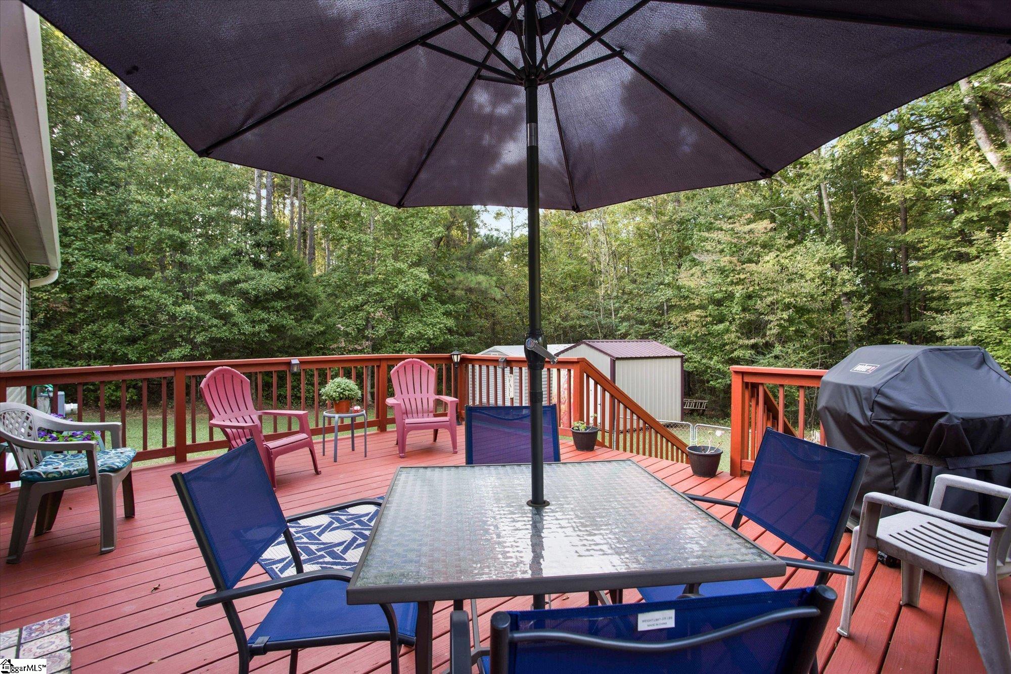929 Whitten Road Waterloo, SC 29384 - Photo 16 of 22