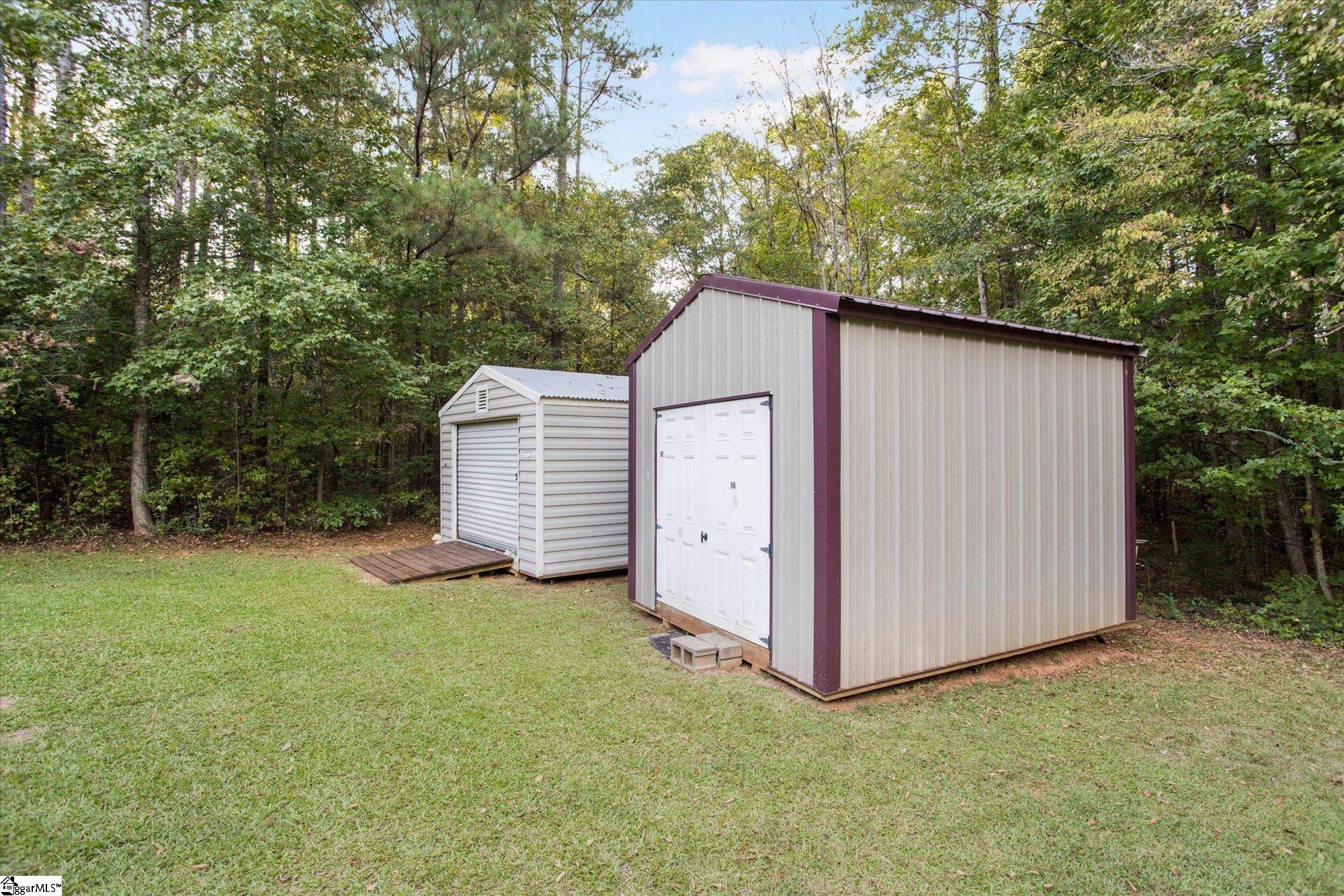 929 Whitten Road Waterloo, SC 29384 - Photo 17 of 22