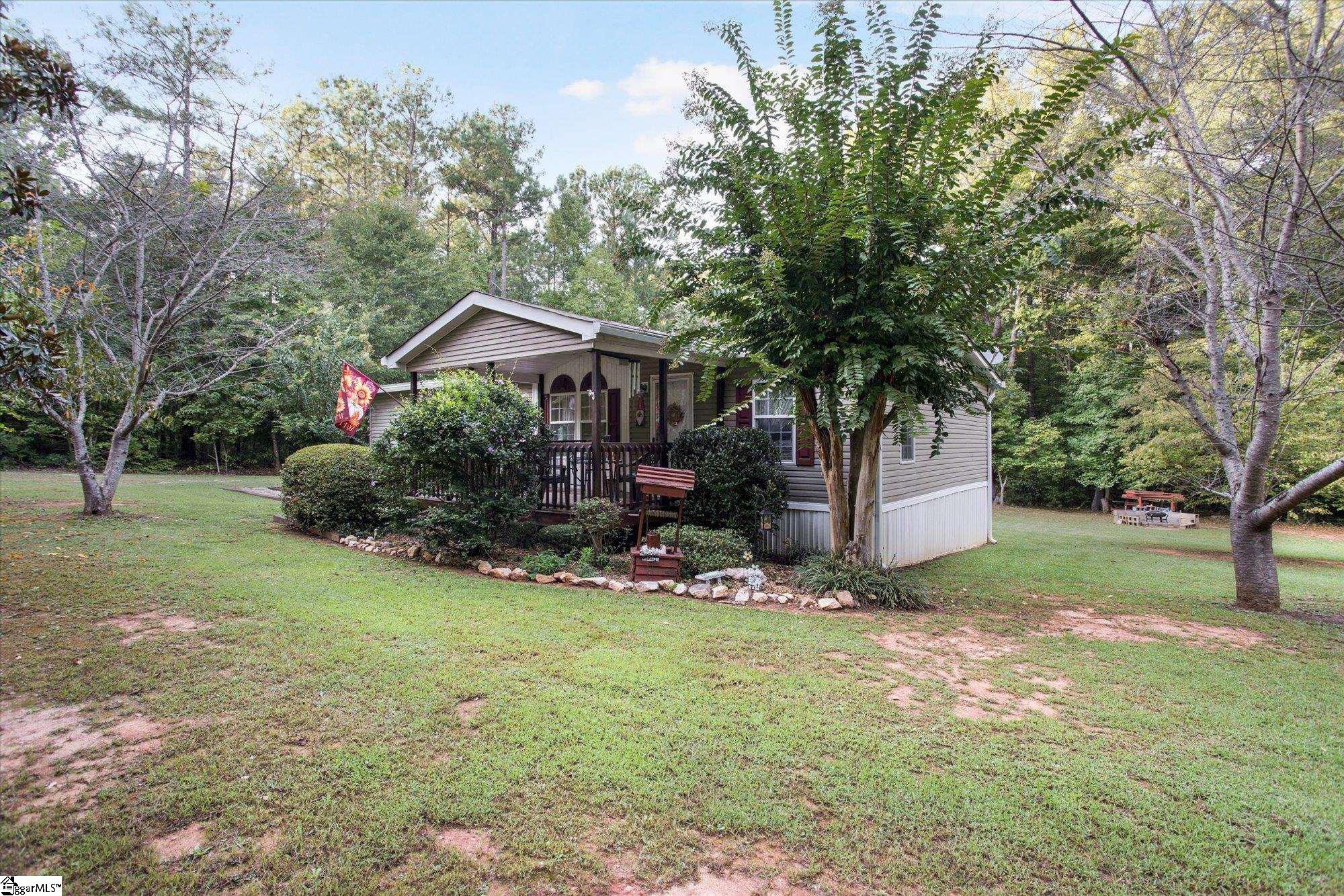 929 Whitten Road Waterloo, SC 29384 - Photo 18 of 22