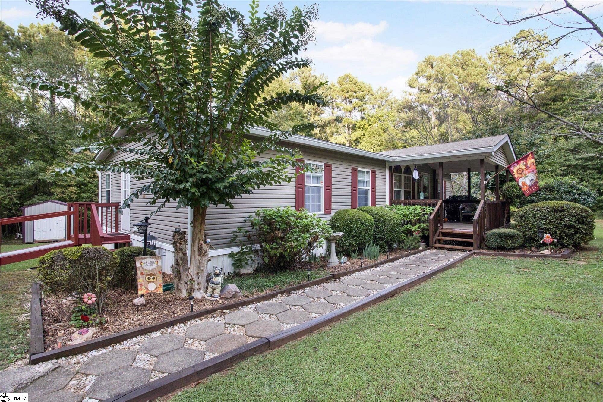929 Whitten Road Waterloo, SC 29384 - Photo 2 of 22