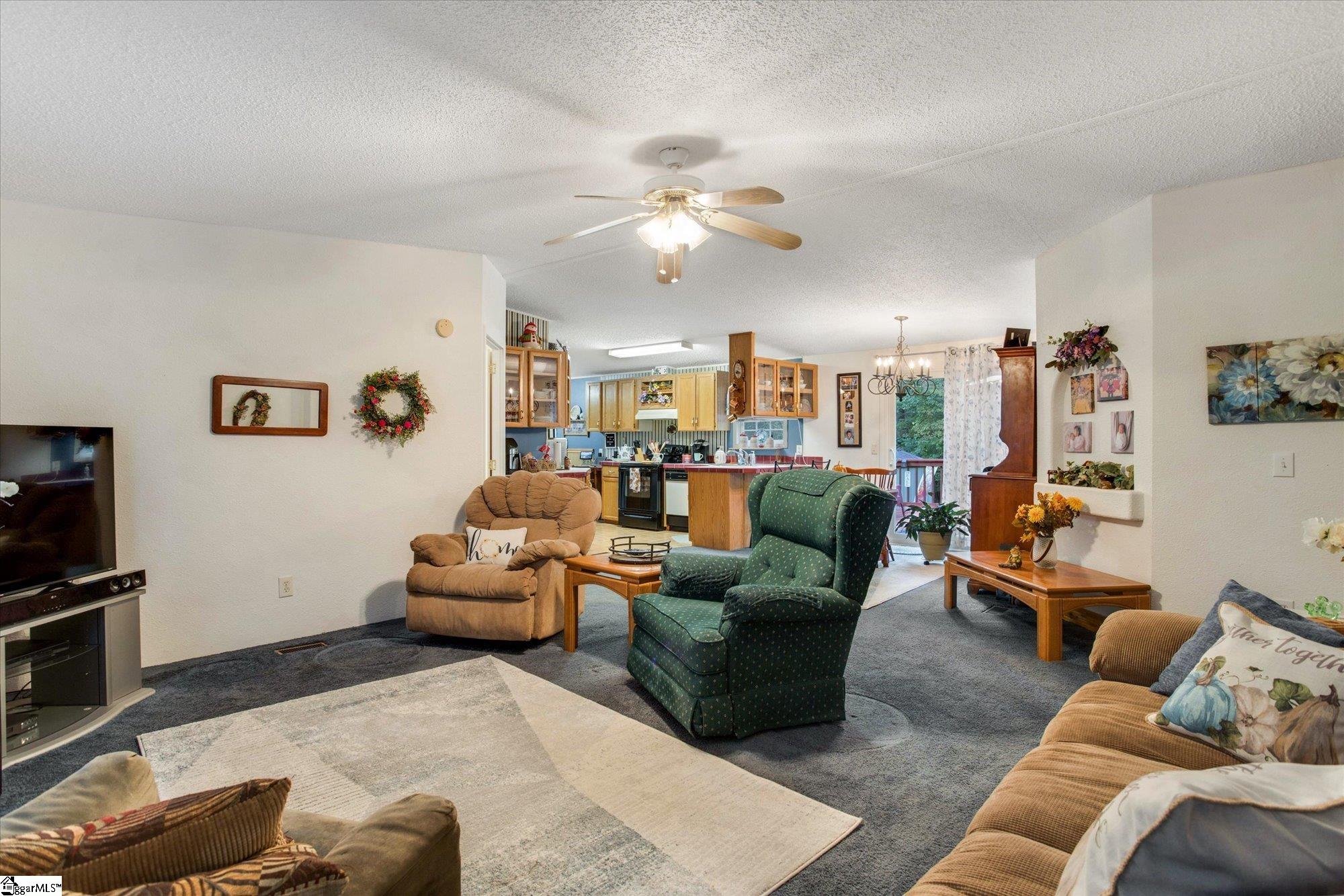 929 Whitten Road Waterloo, SC 29384 - Photo 5 of 22
