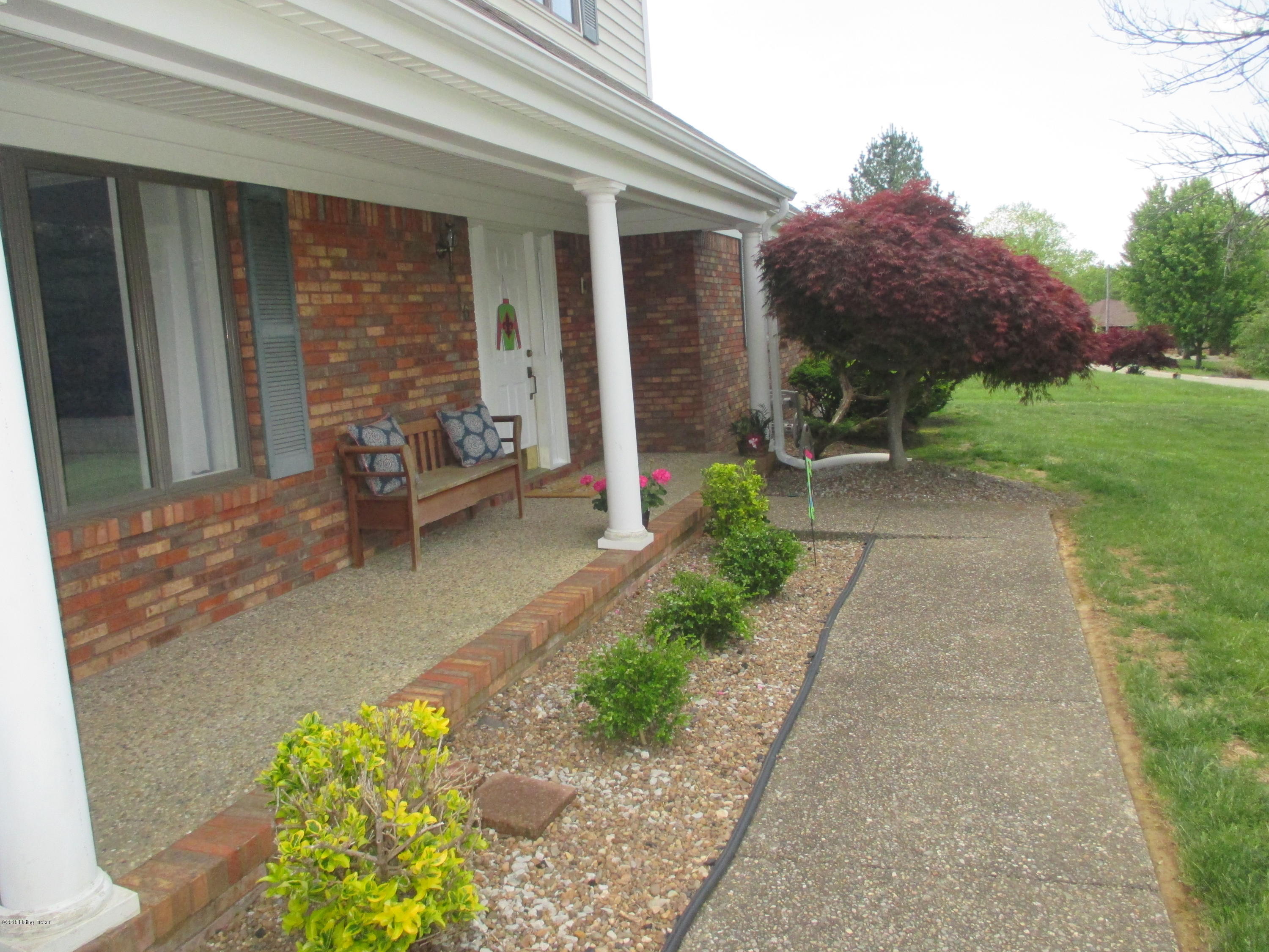 616 Foxfire Road Elizabethtown, KY 42701 - Photo 26 of 26 026