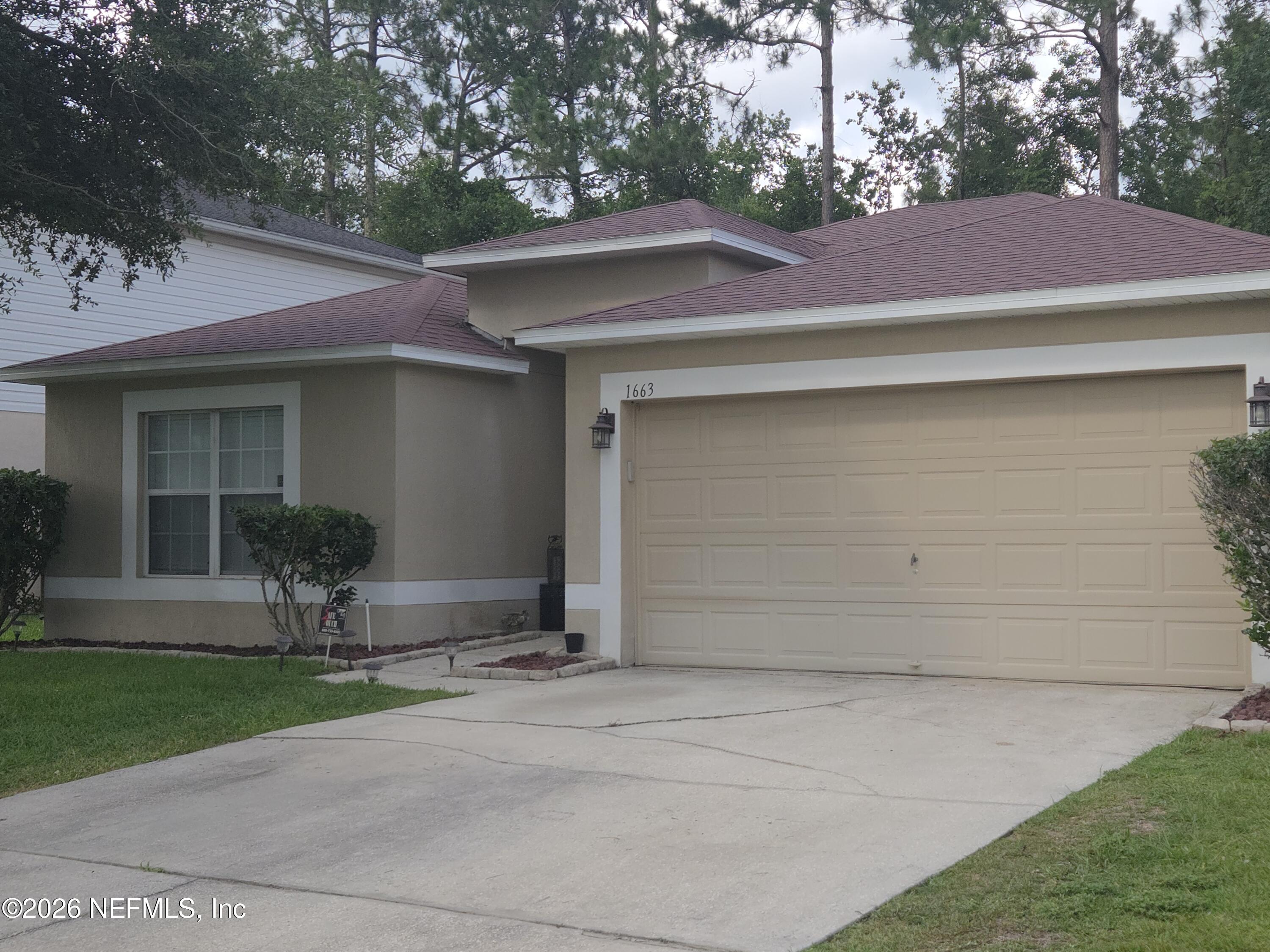1663 Jayhawk Lane East Jacksonville, FL 32221 - Photo 3 of 42 4814
