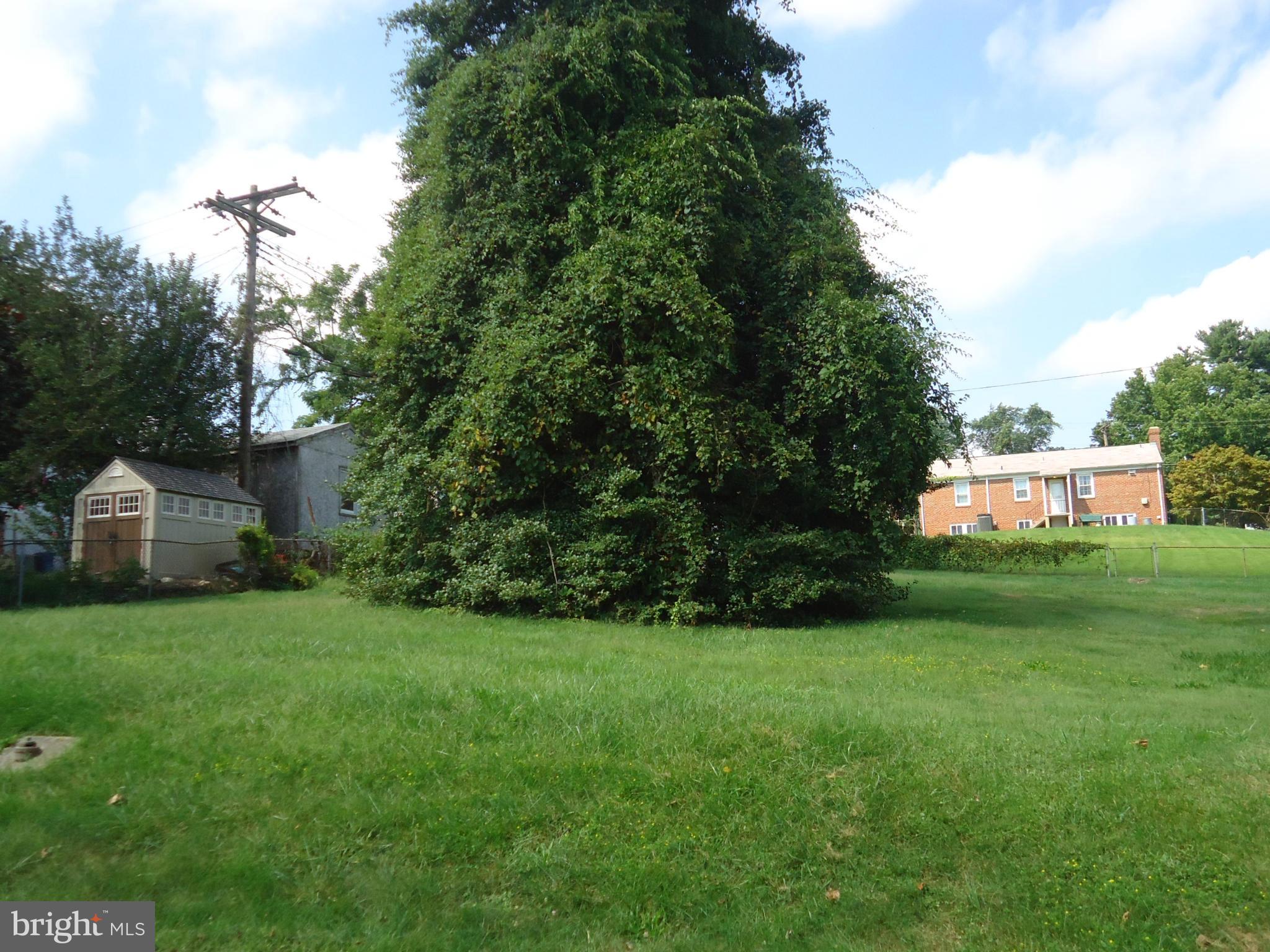 Tulsa Road Gwynn Oak, MD 21207 - Photo 1 of 2 Exterior (Front)