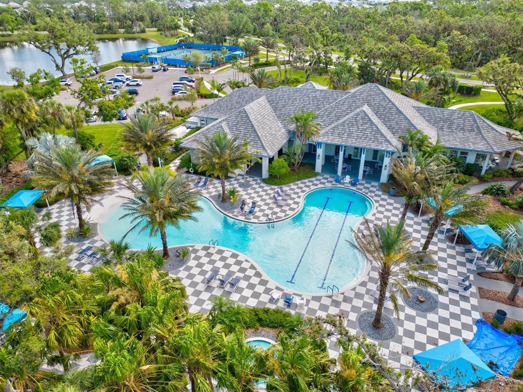 11909 Hunters Creek Road Venice, FL 34293 - Photo 86 of 94