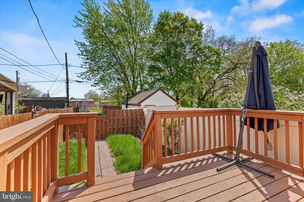 $229,900 | 218 Forrest Avenue, Norristown, PA 19401