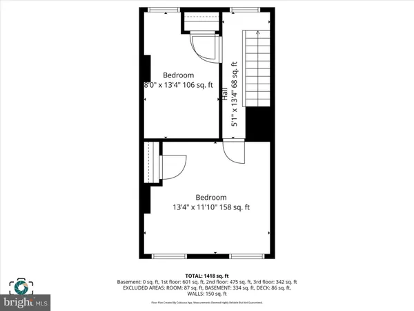 $229,900 | 218 Forrest Avenue, Norristown, PA 19401