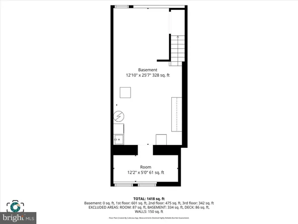 $229,900 | 218 Forrest Avenue, Norristown, PA 19401