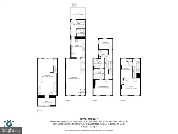 $229,900 | 218 Forrest Avenue, Norristown, PA 19401