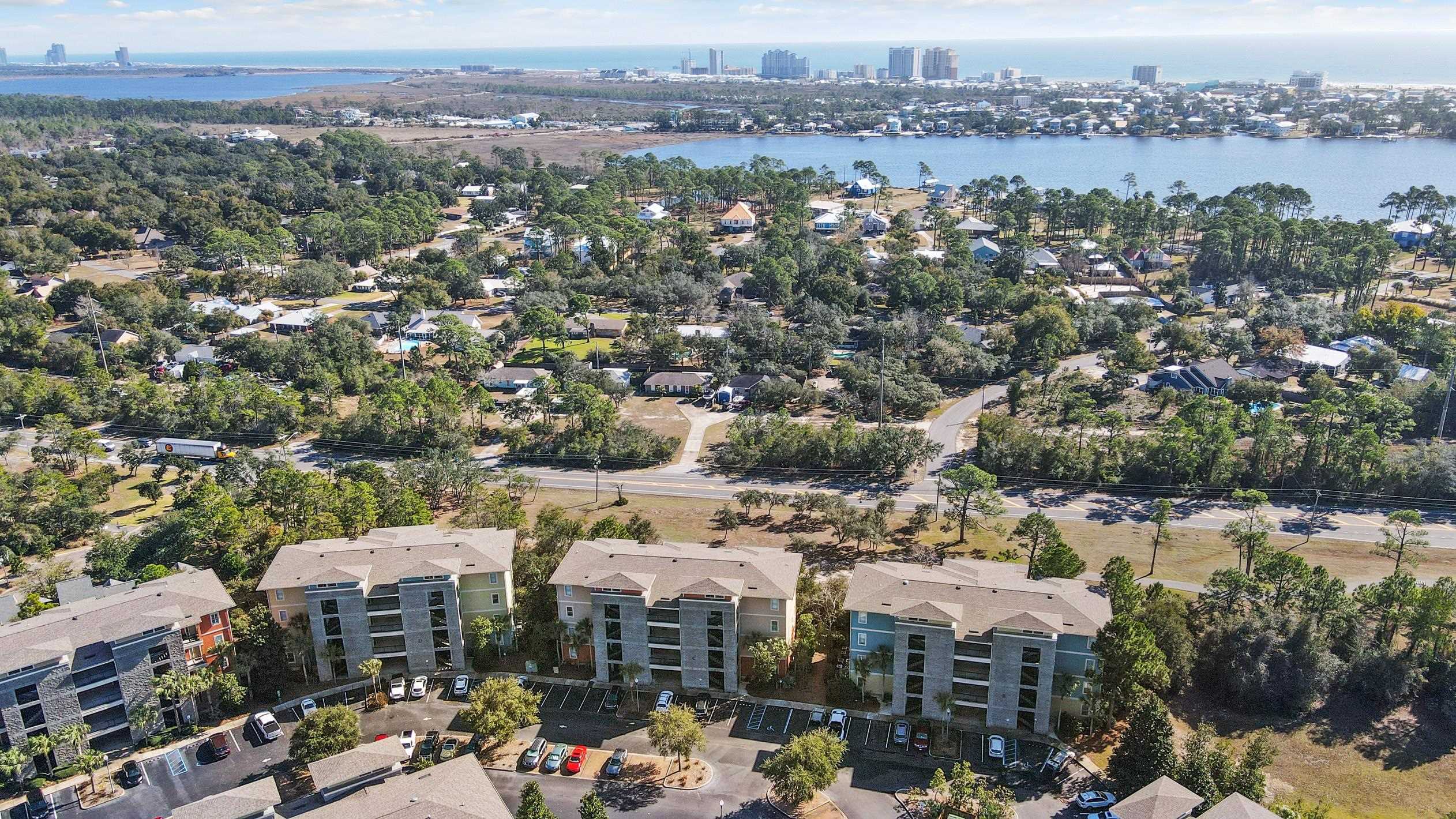 1430 Regency Road, Unit C402 Gulf Shores, AL 36542 - Photo 42 of 43