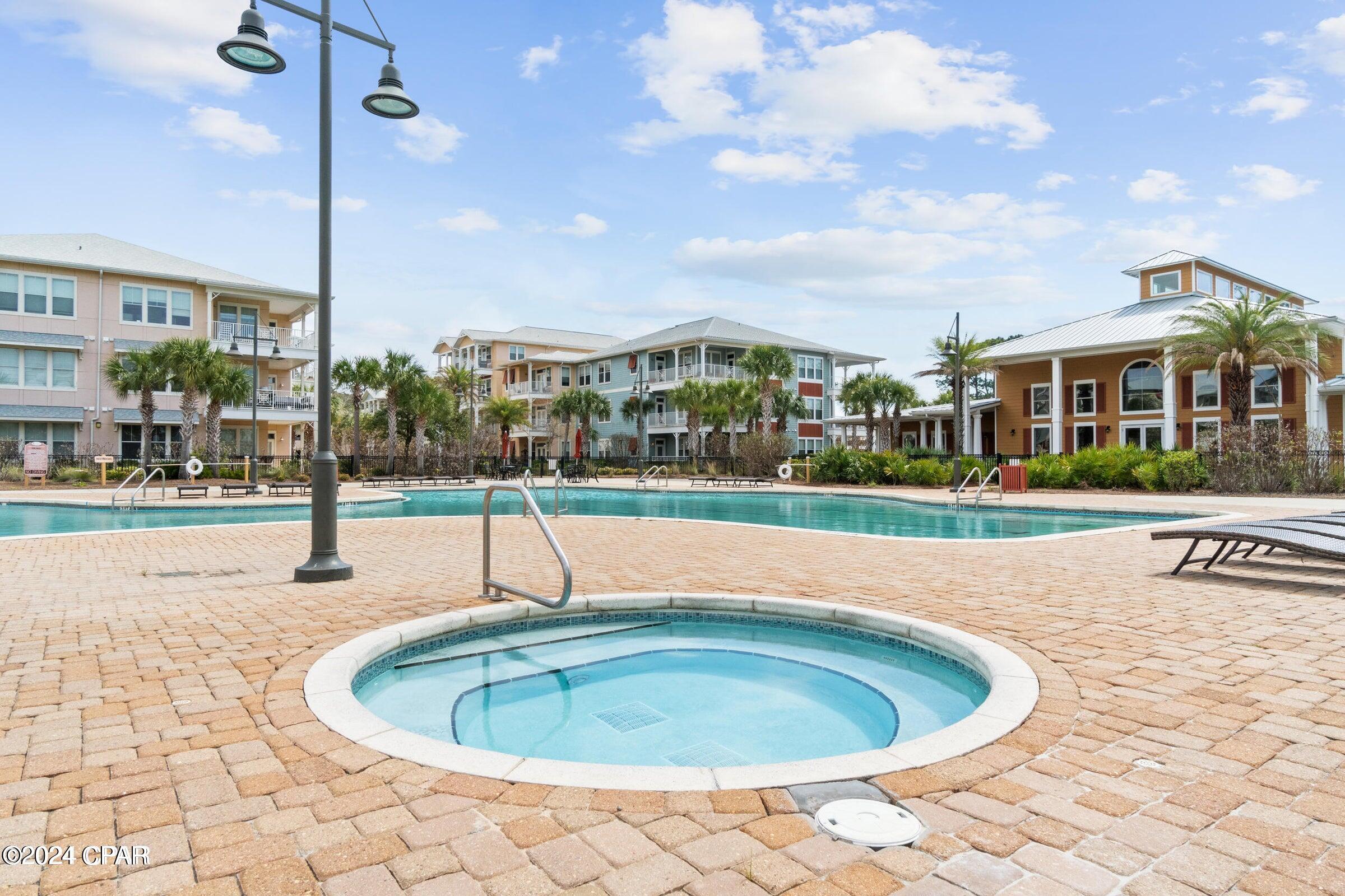 8700 Front Beach Road, Unit 5315 Panama City Beach, FL 32407 - Photo 27 of 34