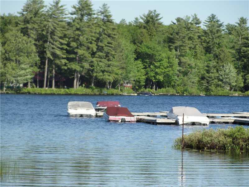 48 North Bay Road Bridgton, ME 04009 - Photo 22 of 26 Waterfront/Dock/Pier. Docks are...