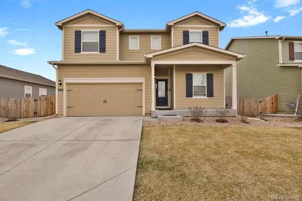 $555,000 | 7245 Shavano Avenue, Frederick, CO 80504