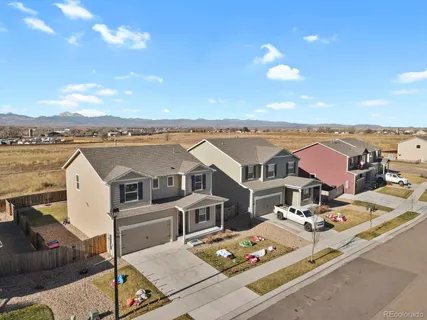 $550,000 | 7245 Shavano Avenue, Frederick, CO 80504