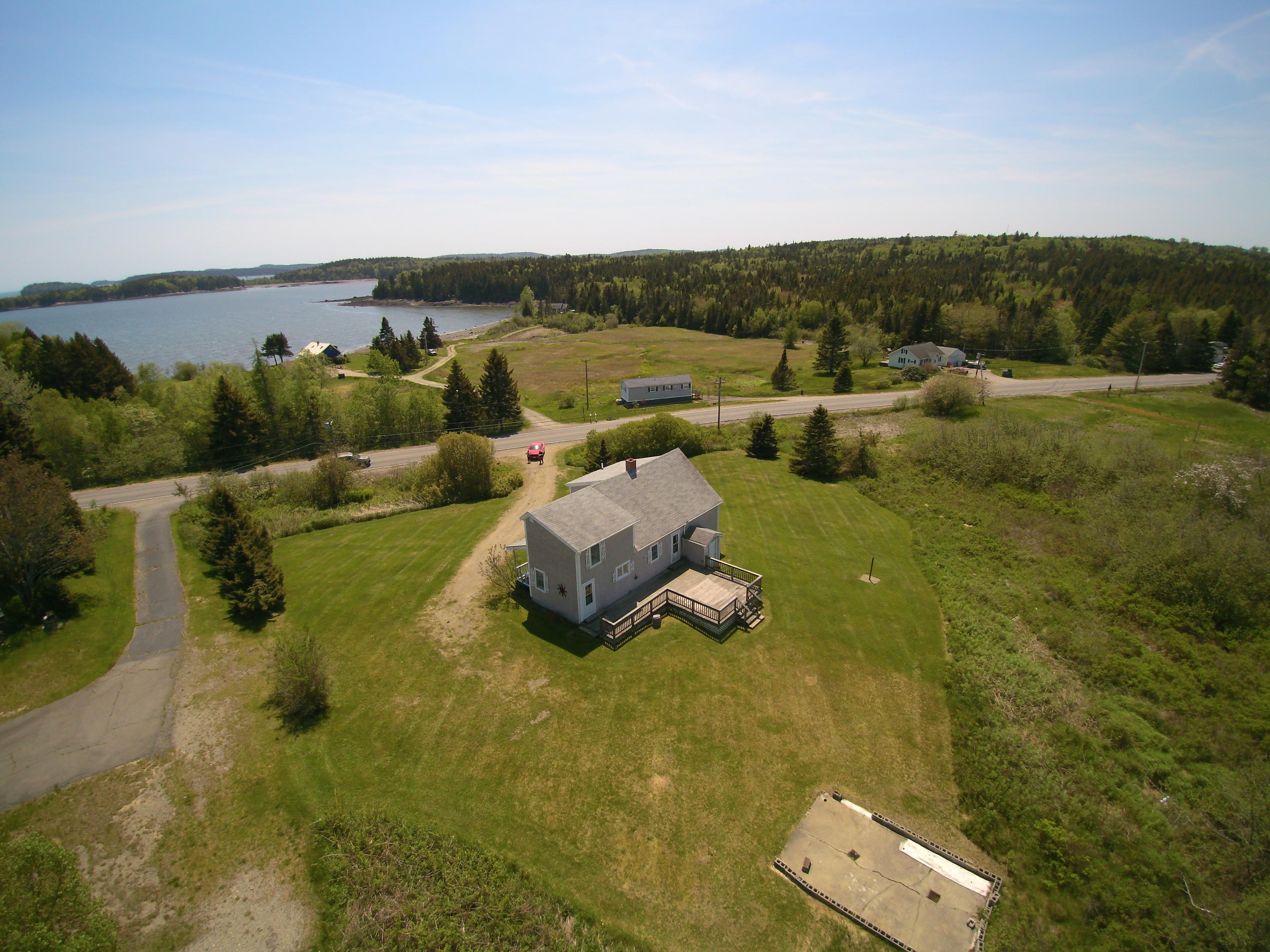 665 Cutler Road Machiasport, ME 04655 - Photo 5 of 29 YUNC0036