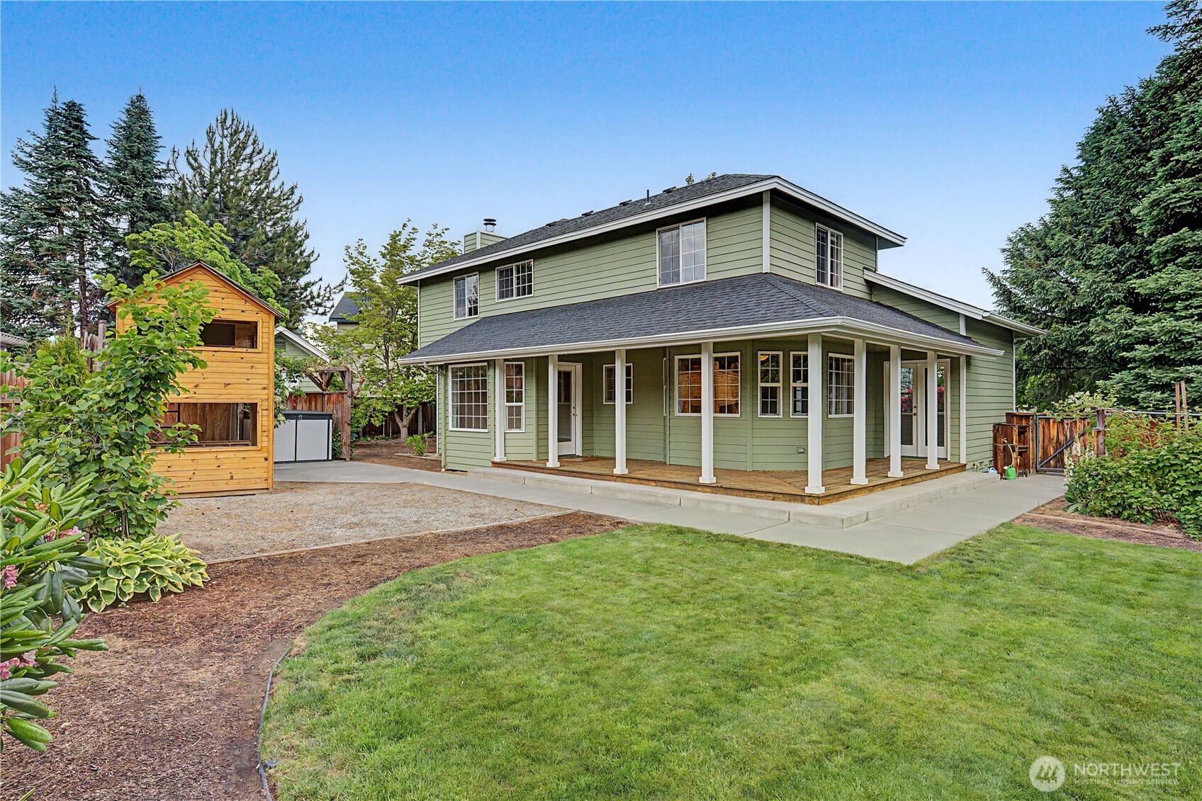 718 Kriewald Court Wenatchee, WA 98801 - Photo 15 of 37