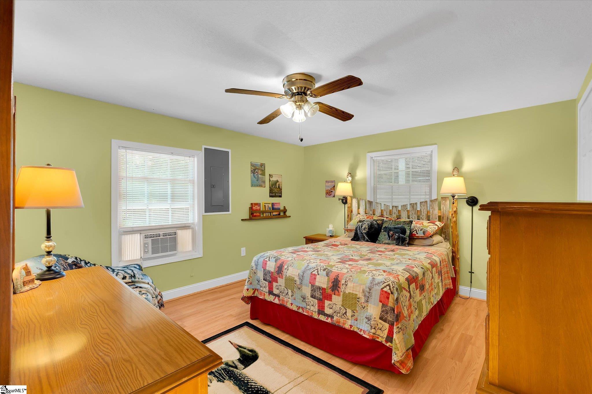 153 Anders Camp Road Cleveland, SC 29635 - Photo 15 of 43