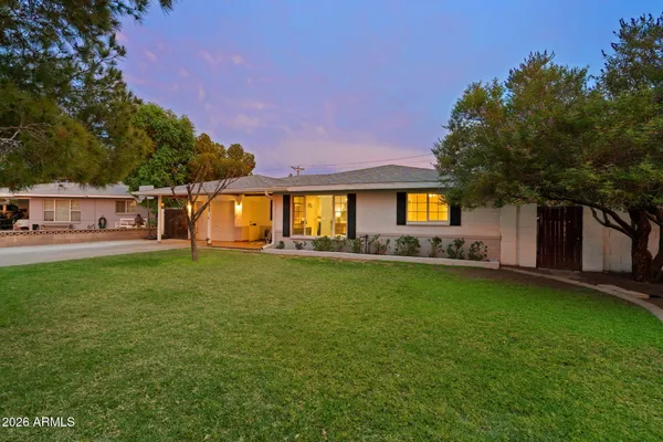 $675,000 | 3839 East Vernon Avenue, Phoenix, AZ 85008