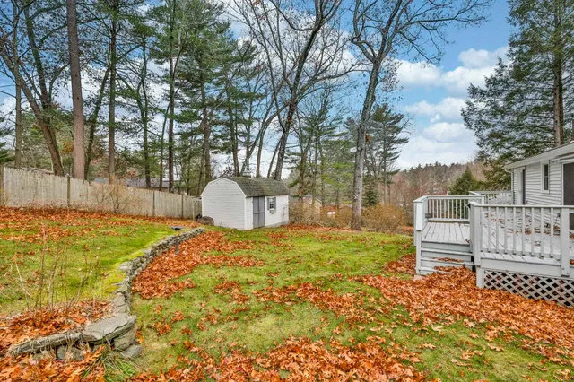 $475,000 | 15 Westray Drive, Nashua, NH 03062