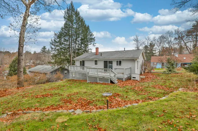 $475,000 | 15 Westray Drive, Nashua, NH 03062