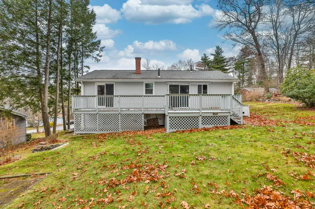$475,000 | 15 Westray Drive, Nashua, NH 03062