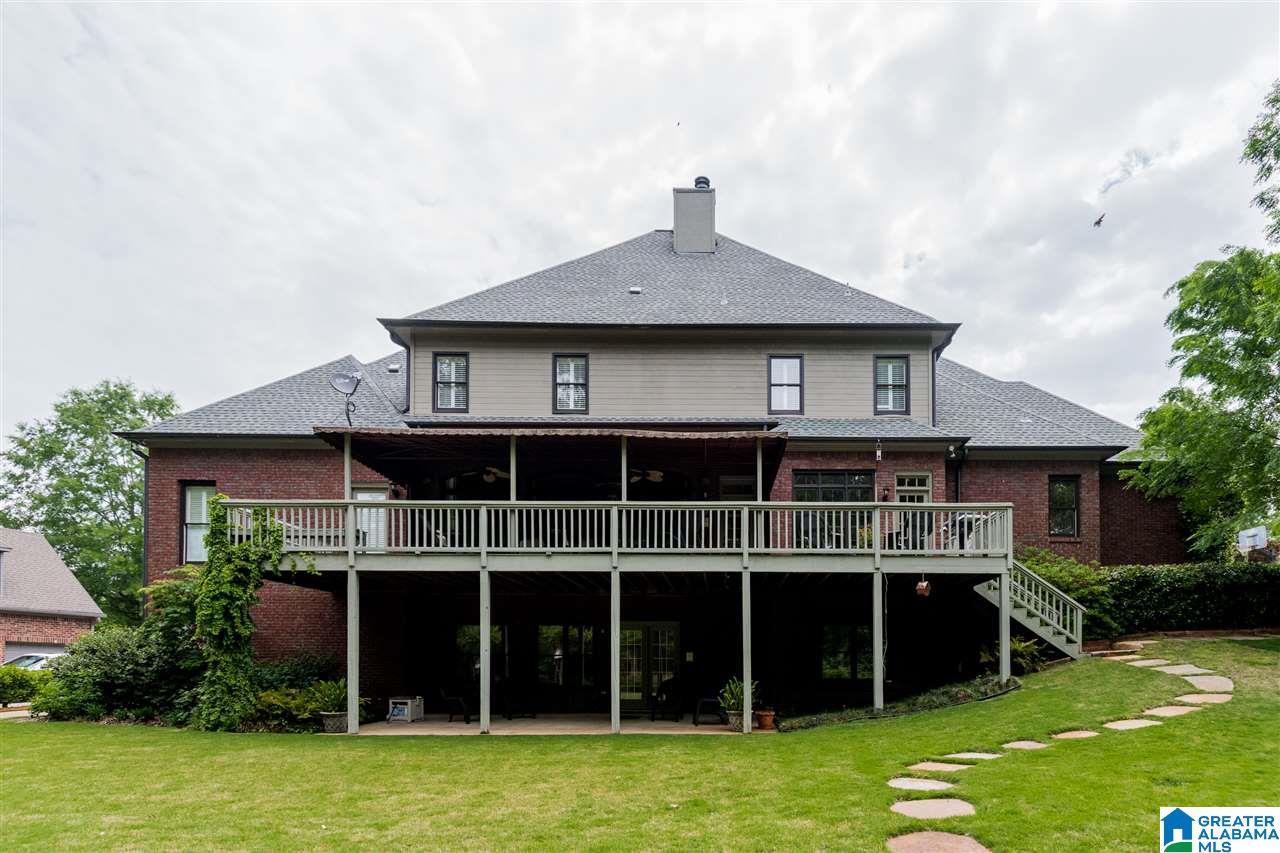 2113 Magnolia Way Birmingham, AL 35243 - Photo 47 of 49