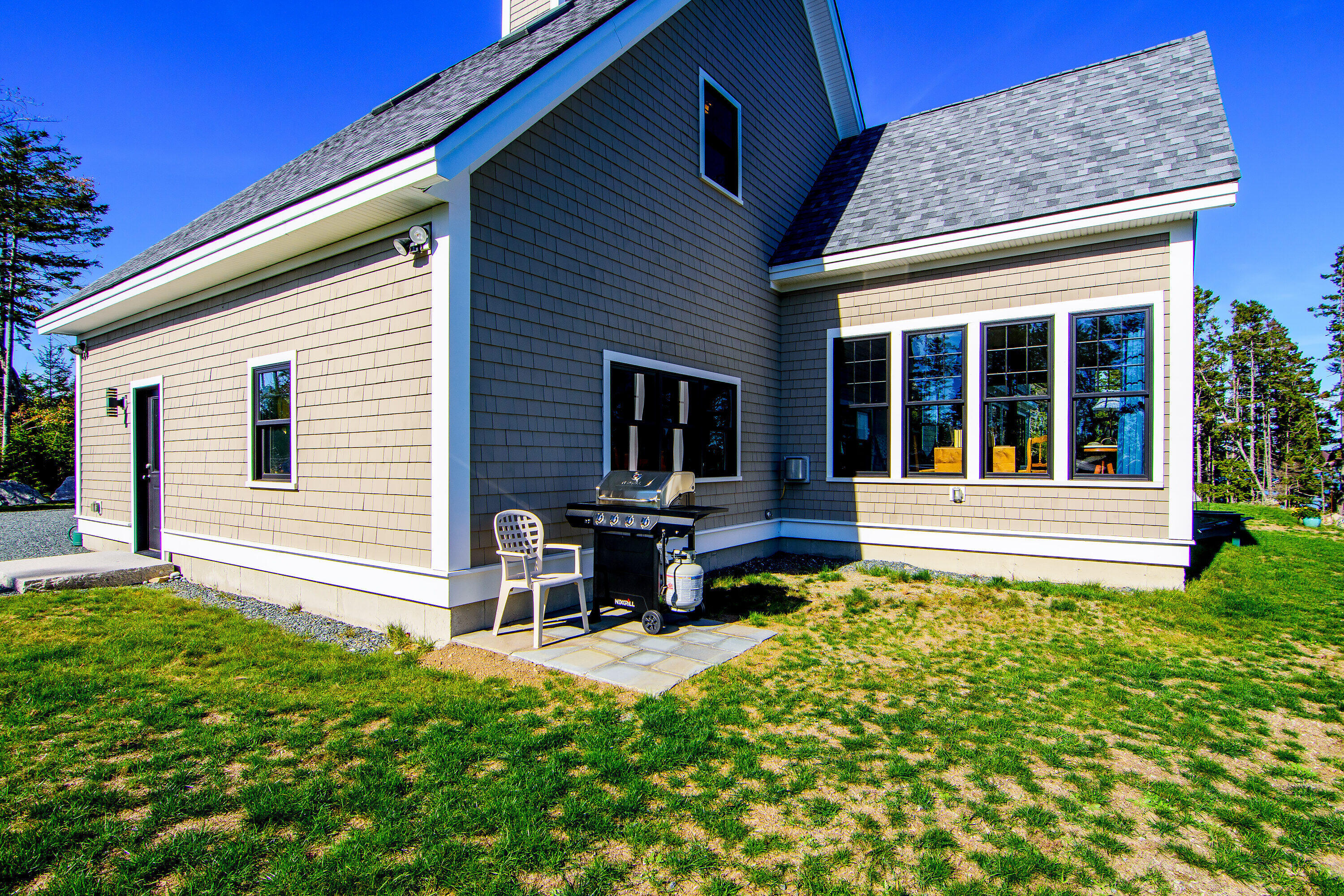 49 Peninsula Shore Road Corea, ME 04624 - Photo 50 of 58