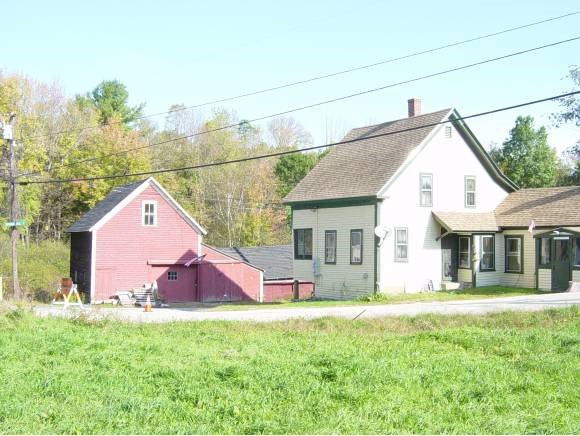 22 Citizens Hall Road Lyndeborough, NH 03082 - Photo 1 of 1