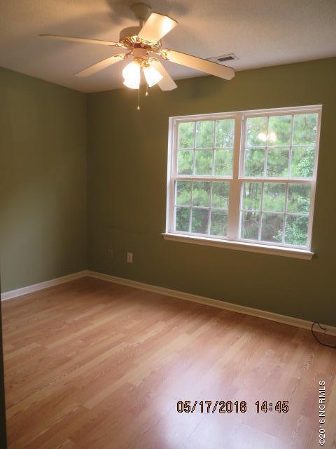 101 Spring Drive Jacksonville, NC 28540 - Photo 9 of 11 Bedroom2
