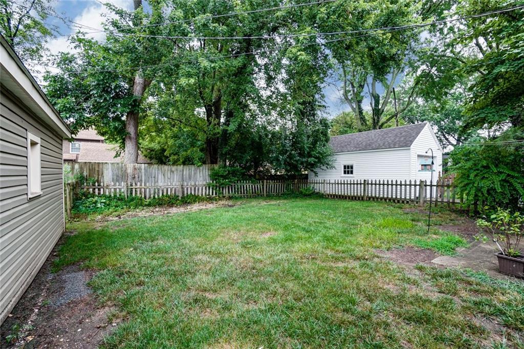 126 Kewbury Road Springfield, OH 45504 - Photo 25 of 27 Gallery Image 25