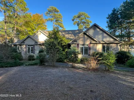 $3,200 | 127 Vanore Road, Seven Lakes, NC 27376