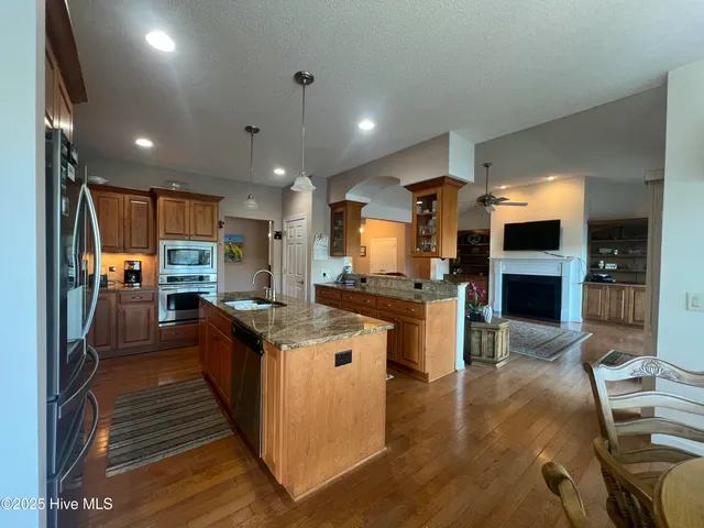 $3,200 | 127 Vanore Road, Seven Lakes, NC 27376