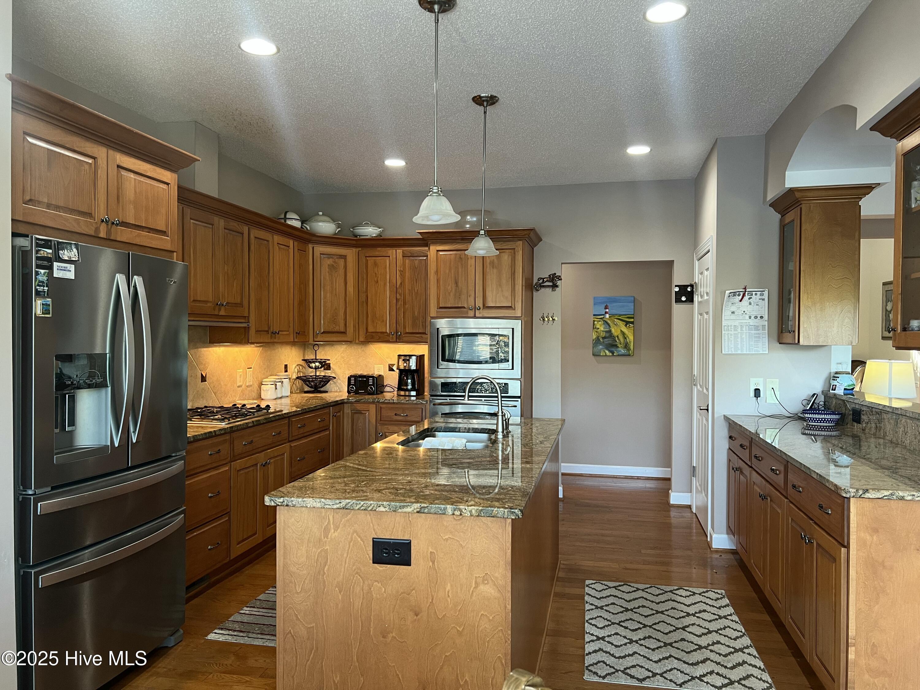 127 Vanore Road Seven Lakes, NC 27376 - Photo 12 of 39 IMG_3244