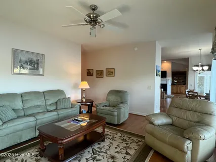 $3,200 | 127 Vanore Road, Seven Lakes, NC 27376