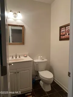 $3,200 | 127 Vanore Road, Seven Lakes, NC 27376