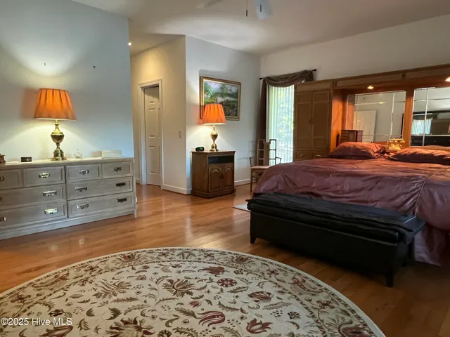 $3,200 | 127 Vanore Road, Seven Lakes, NC 27376