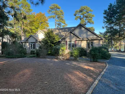 $3,200 | 127 Vanore Road, Seven Lakes, NC 27376
