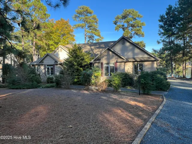 $3,200 | 127 Vanore Road, Seven Lakes, NC 27376